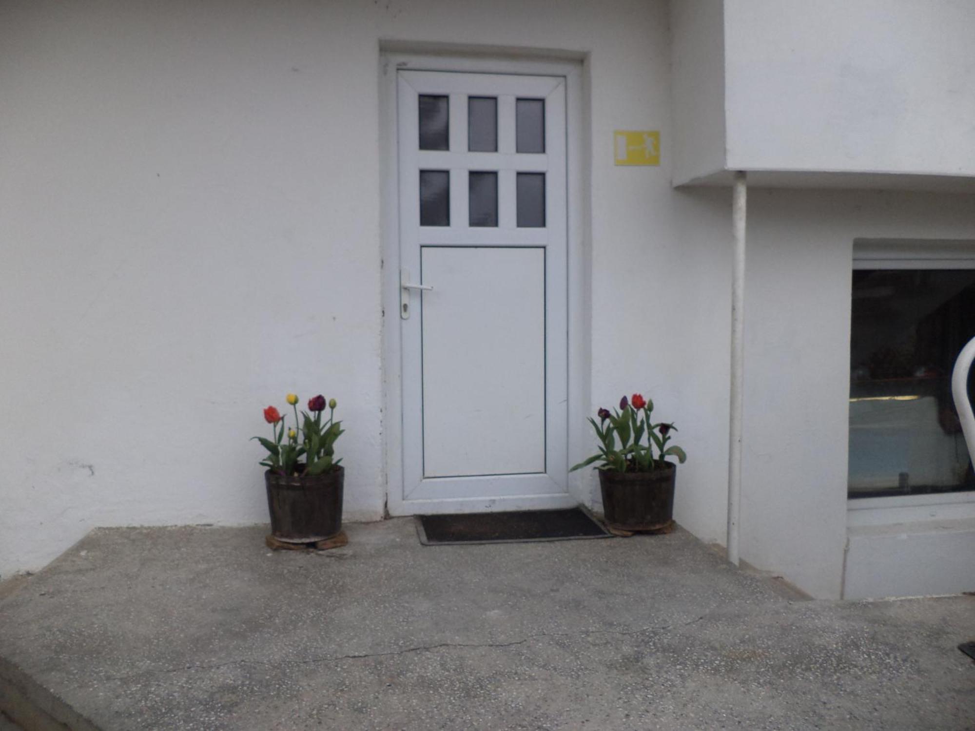 Elbarr Rogachevo Otel Dış mekan fotoğraf