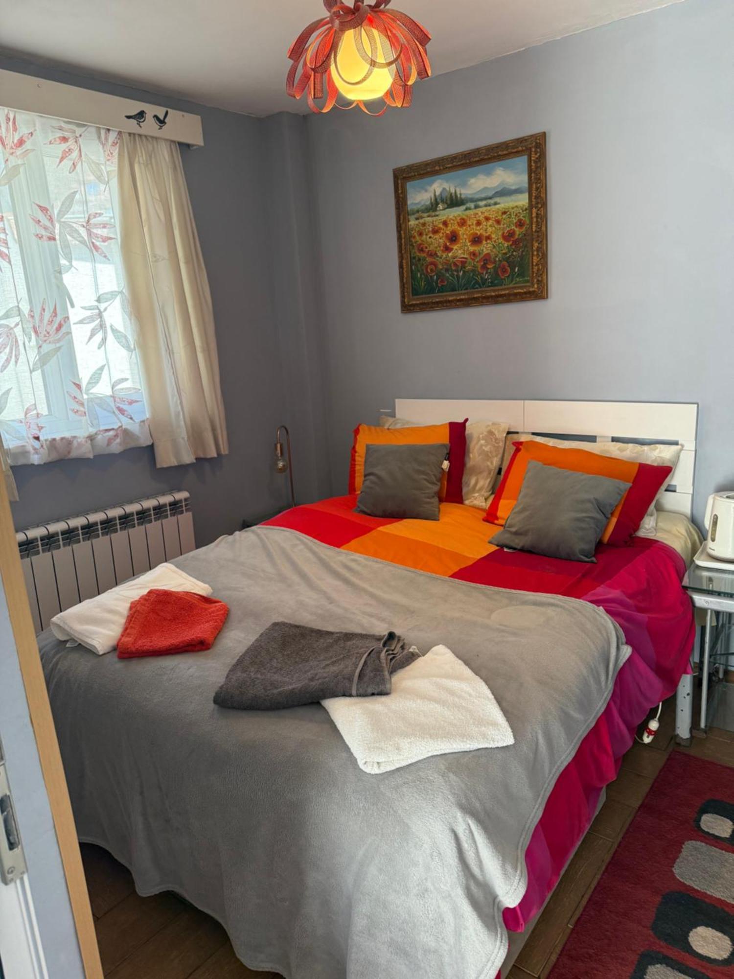 Elbarr Rogachevo Otel Dış mekan fotoğraf