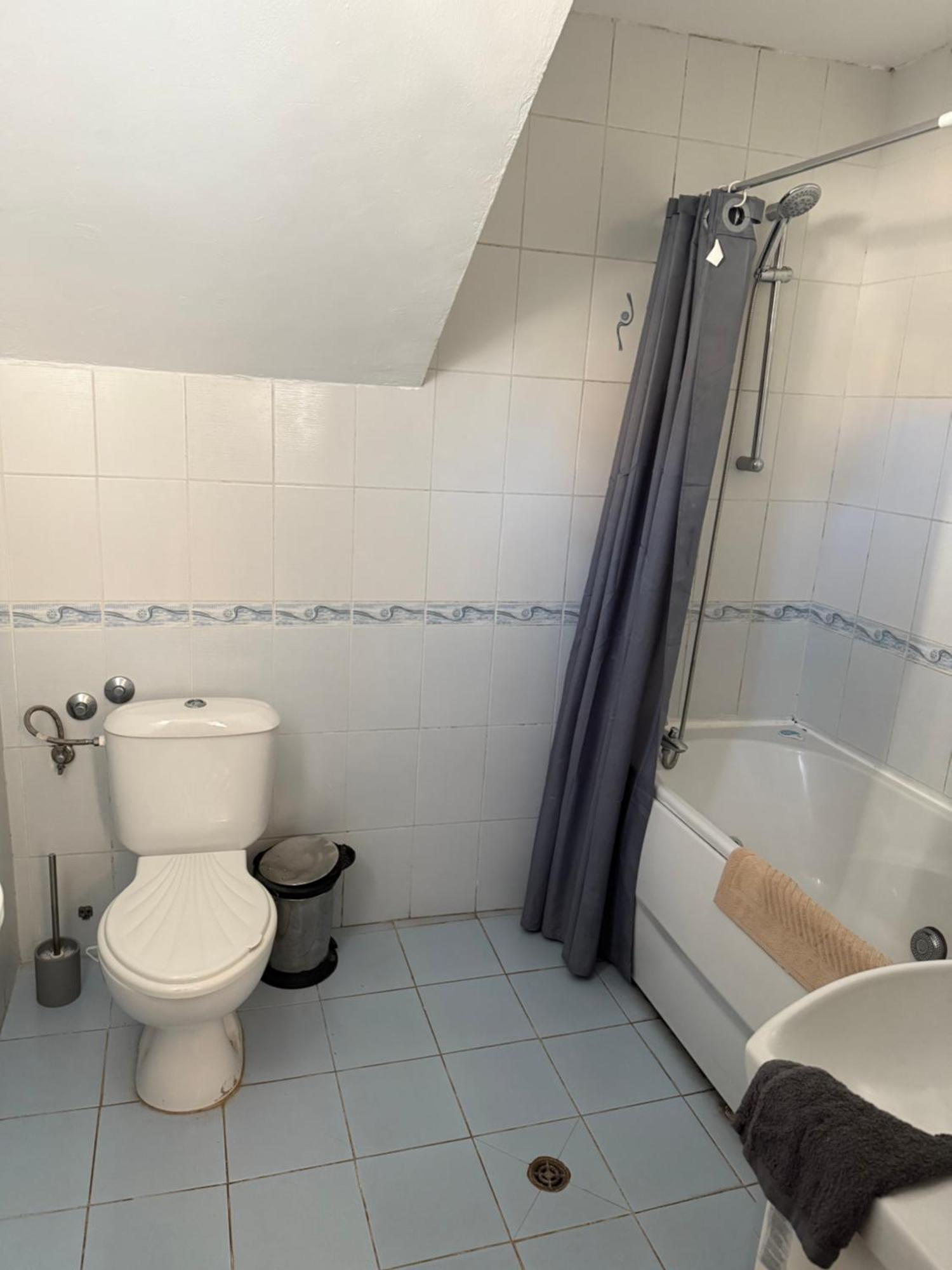 Elbarr Rogachevo Otel Dış mekan fotoğraf