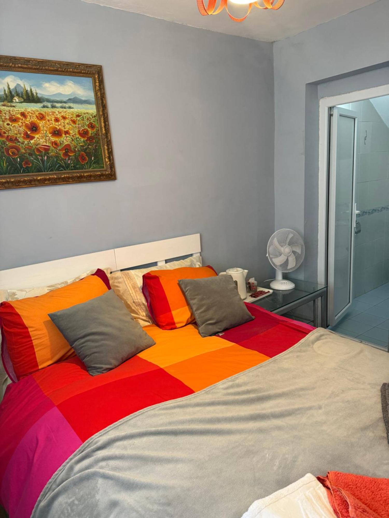 Elbarr Rogachevo Otel Dış mekan fotoğraf
