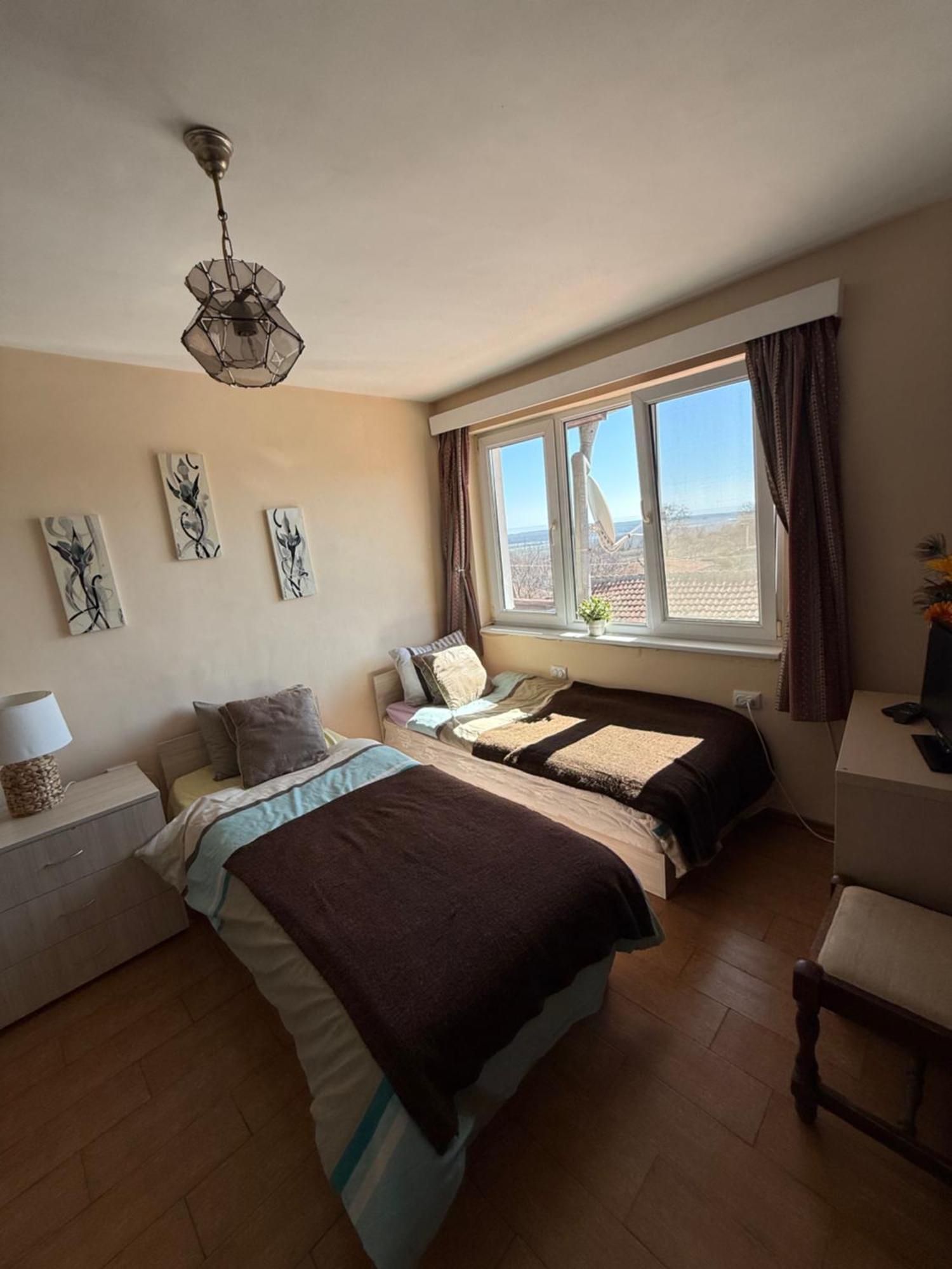 Elbarr Rogachevo Otel Dış mekan fotoğraf