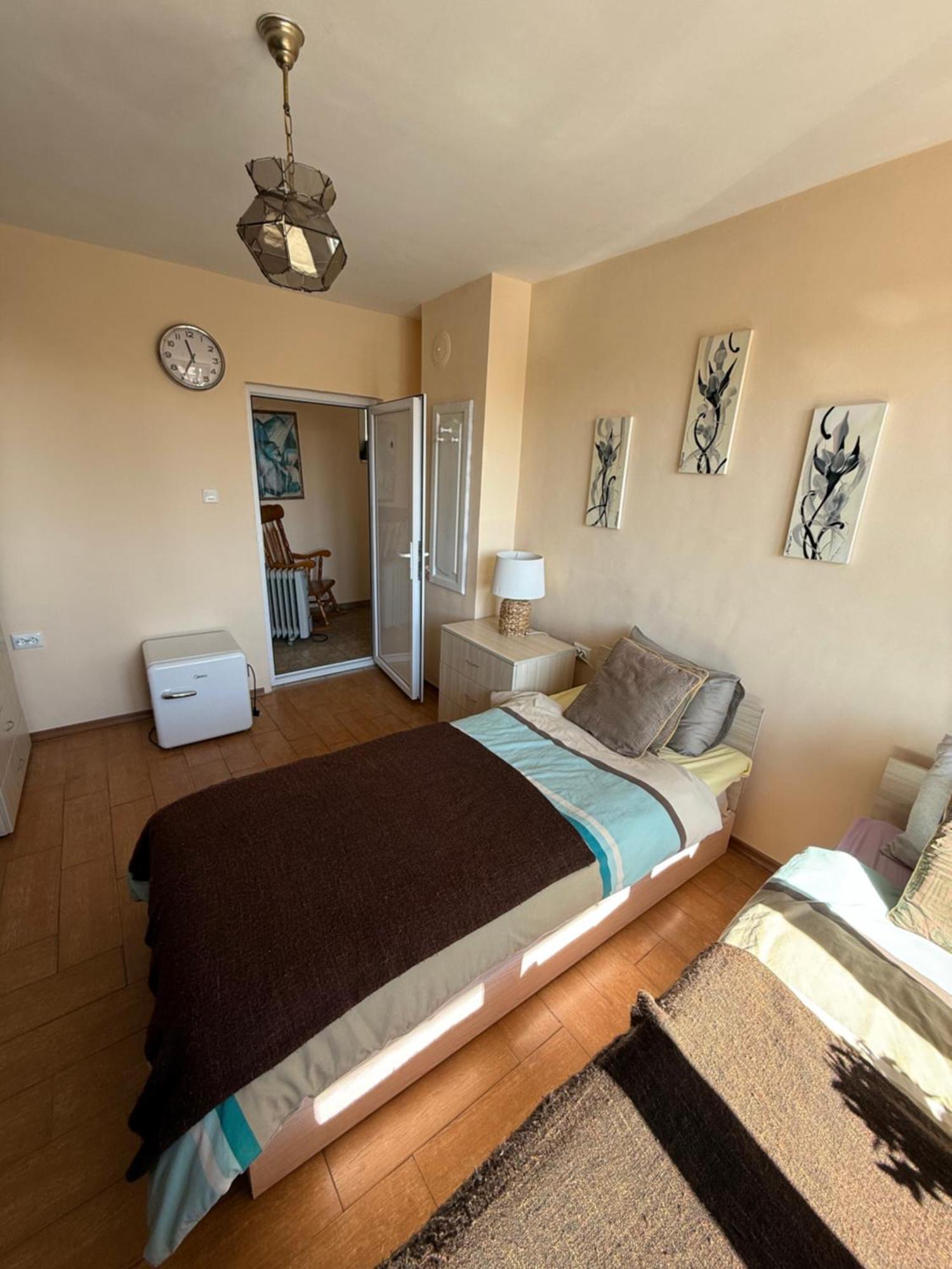 Elbarr Rogachevo Otel Dış mekan fotoğraf