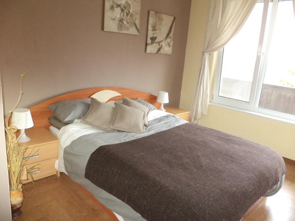 Elbarr Rogachevo Otel Oda fotoğraf
