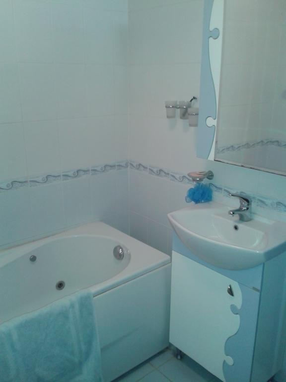 Elbarr Rogachevo Otel Dış mekan fotoğraf