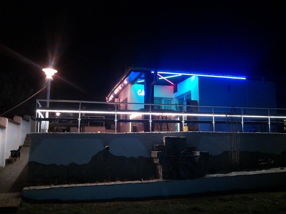 Elbarr Rogachevo Otel Dış mekan fotoğraf